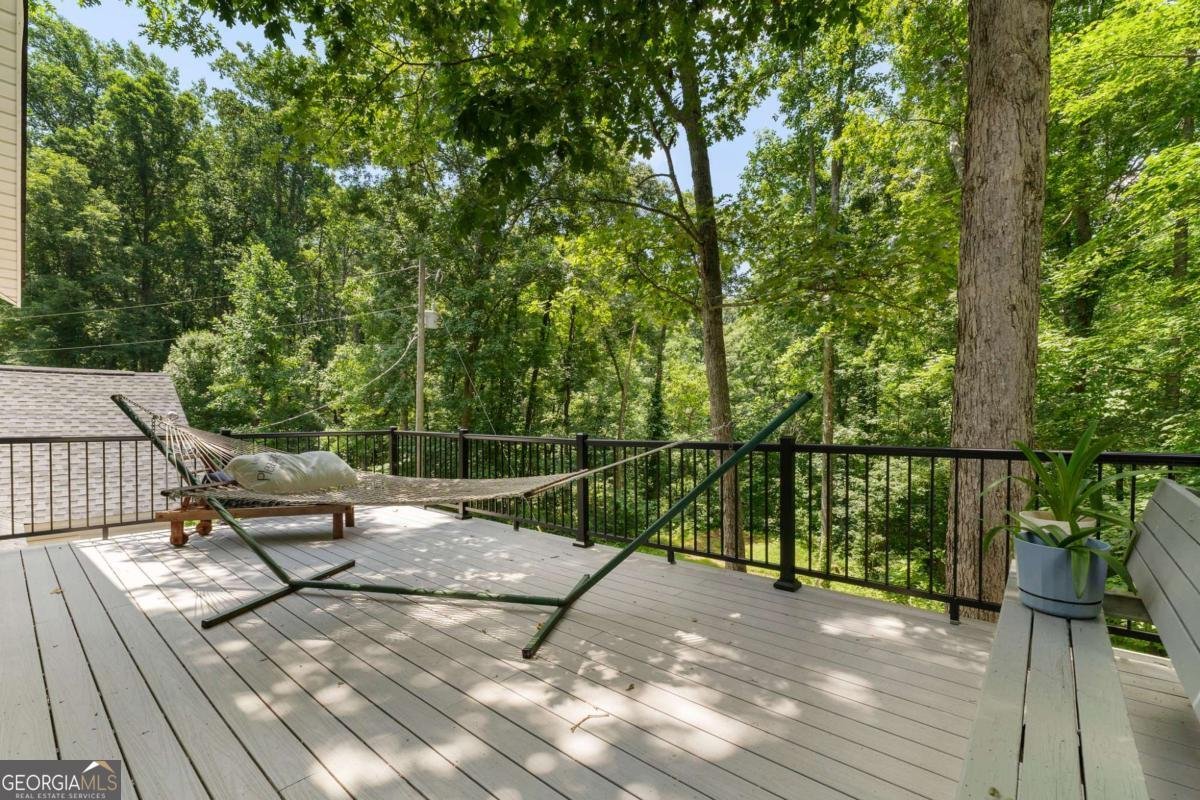 134 Singletree Lane Dawsonville - Photo 45