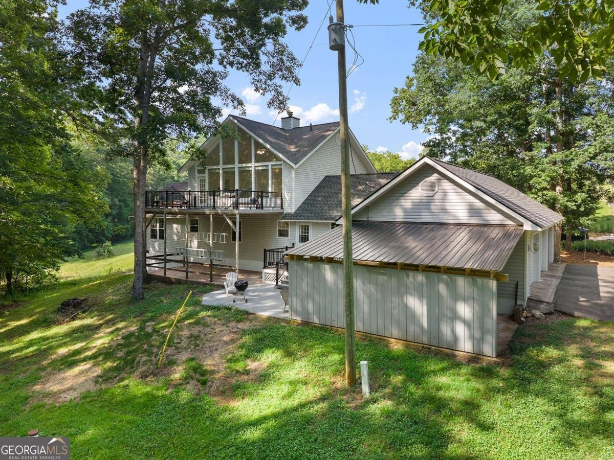 134 Singletree Lane Dawsonville - Photo 47