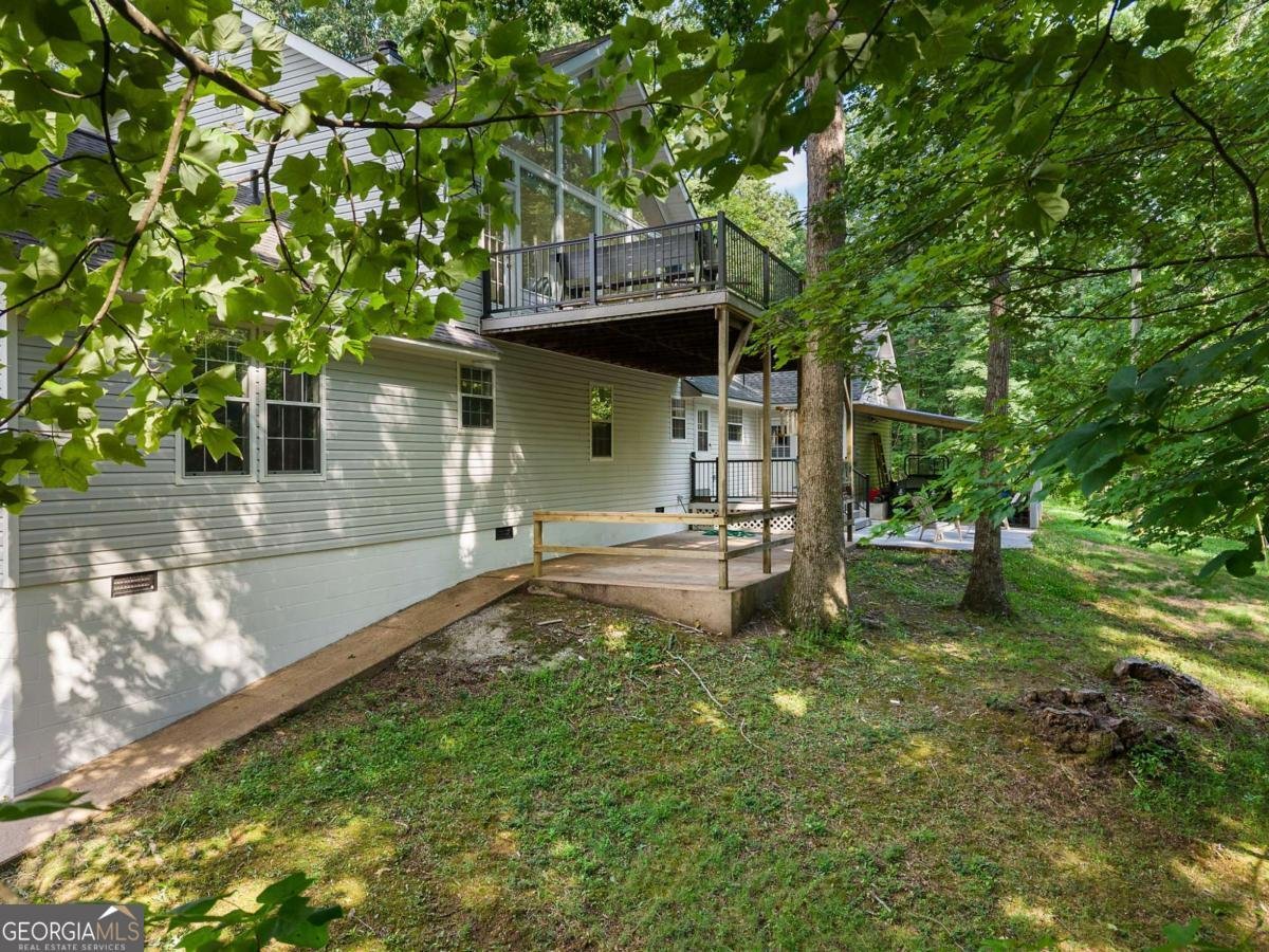 134 Singletree Lane Dawsonville - Photo 48