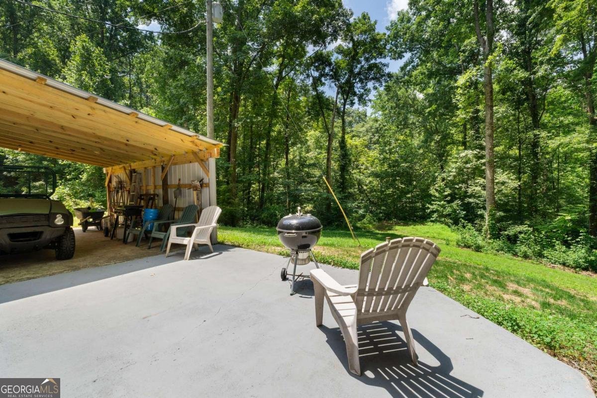 134 Singletree Lane Dawsonville - Photo 49
