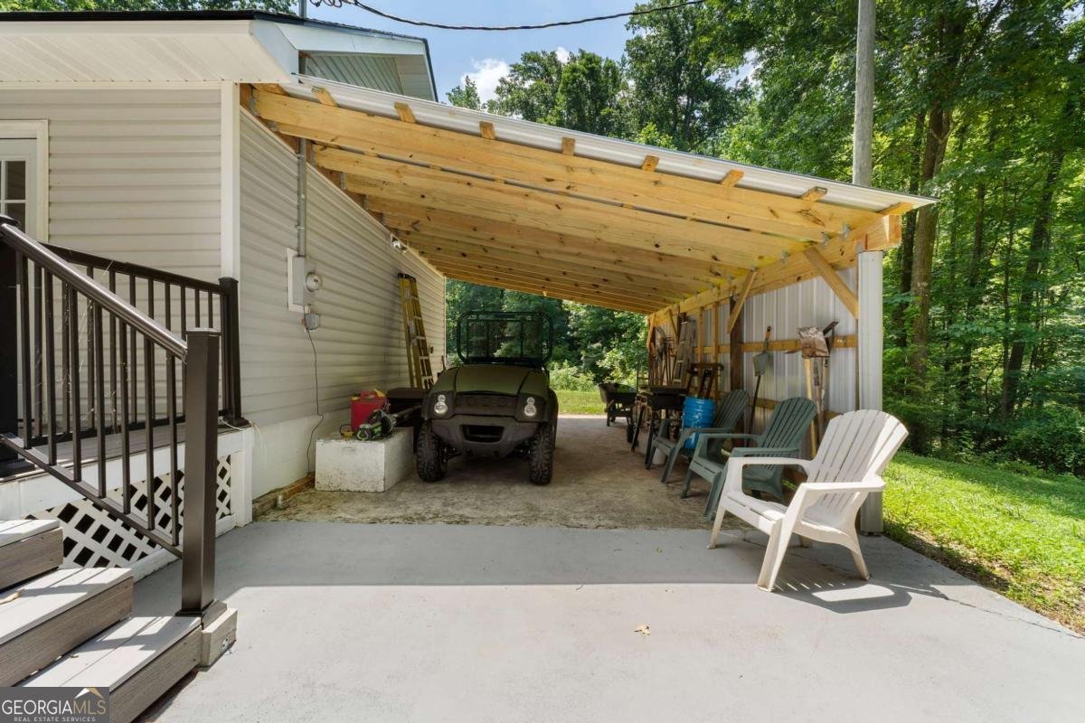 134 Singletree Lane Dawsonville - Photo 50