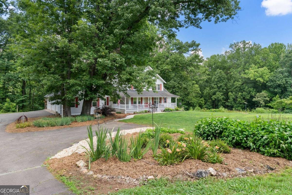 134 Singletree Lane Dawsonville - Photo 53