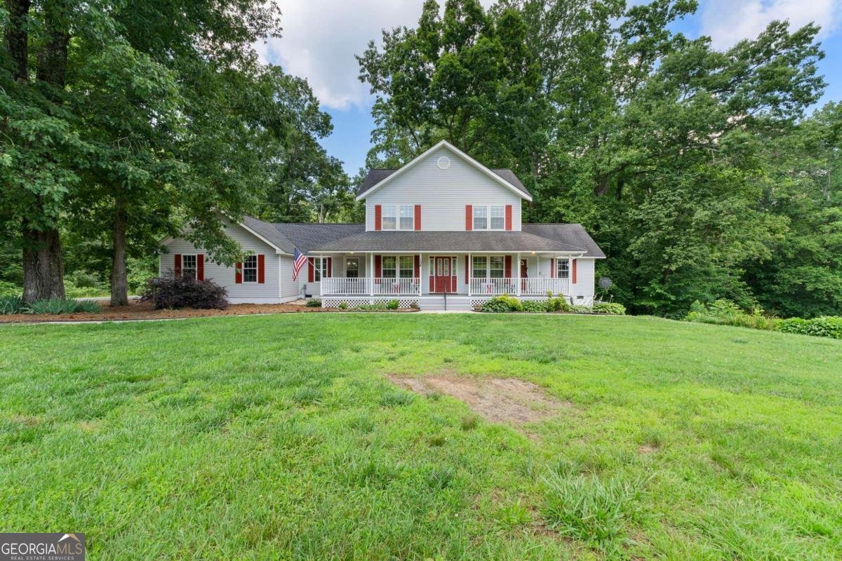 134 Singletree Lane Dawsonville - Photo 54