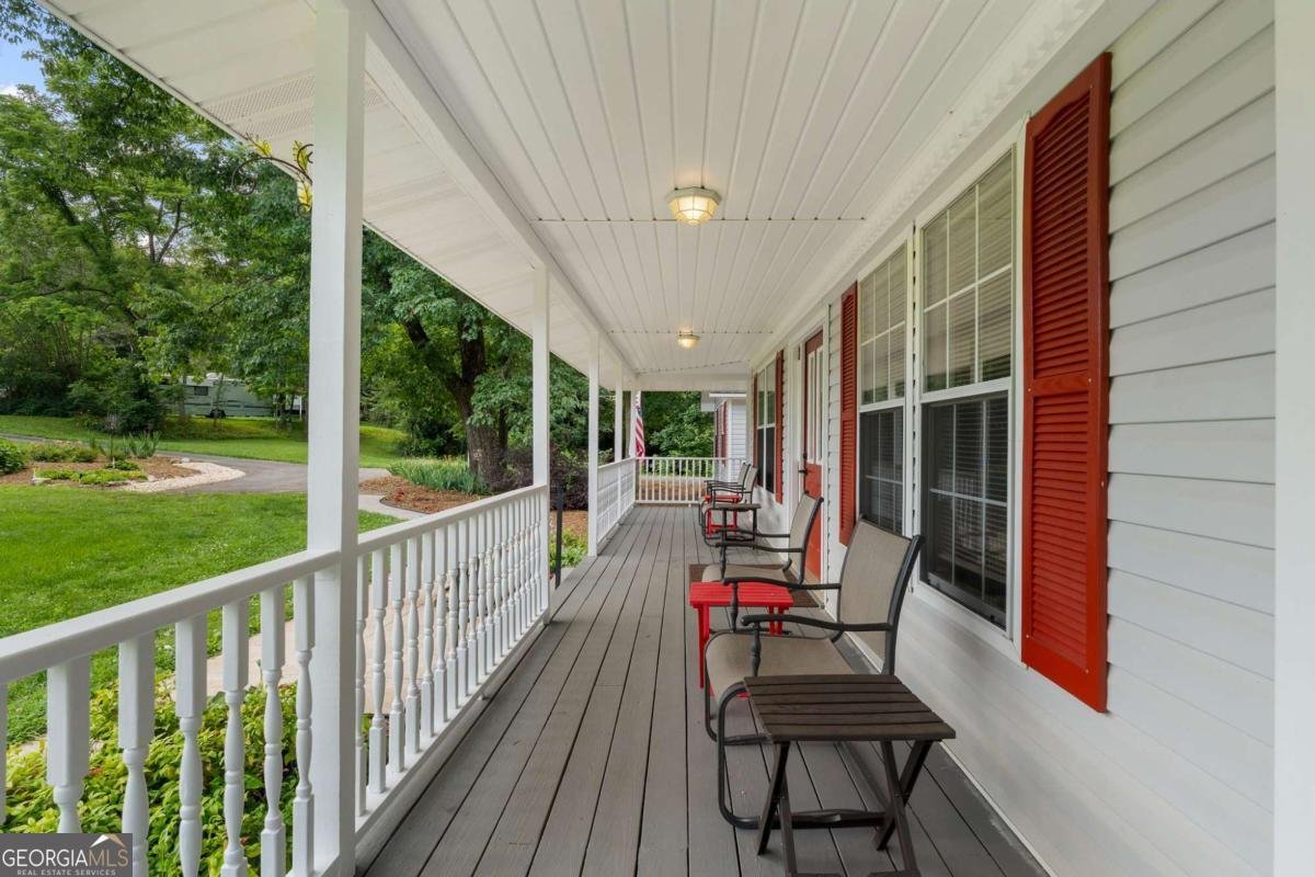 134 Singletree Lane Dawsonville - Photo 55