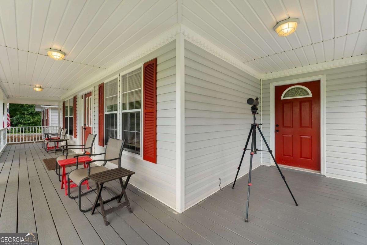 134 Singletree Lane Dawsonville - Photo 56