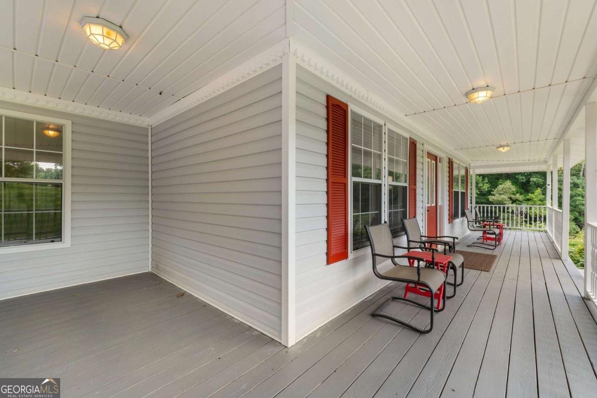 134 Singletree Lane Dawsonville - Photo 57