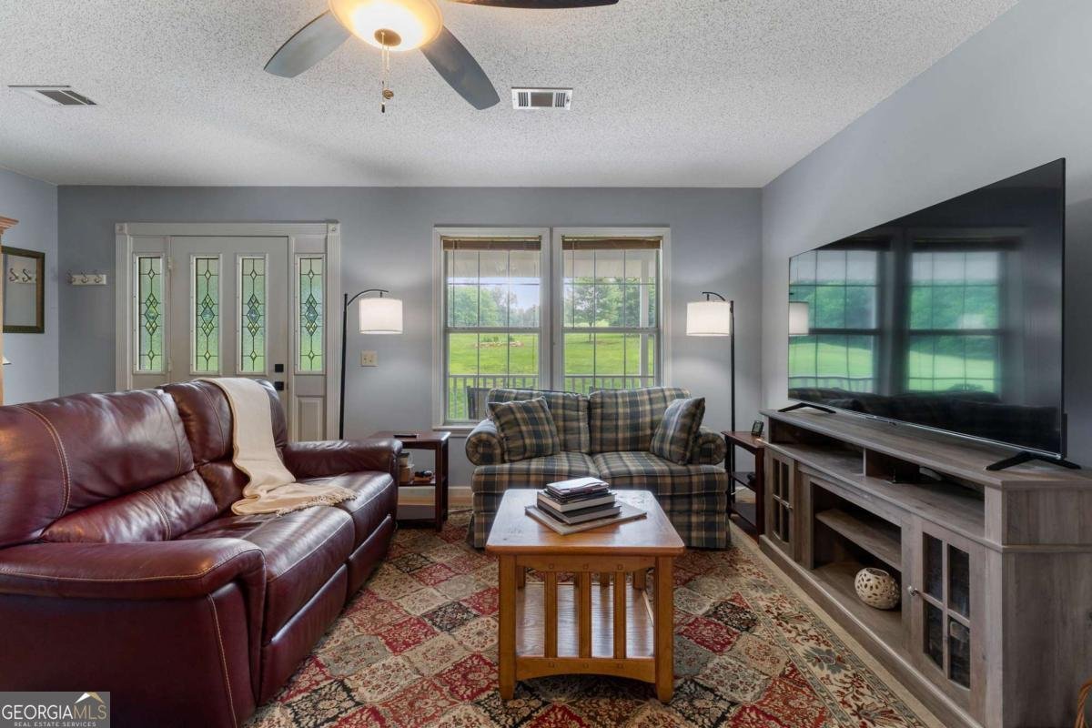 134 Singletree Lane Dawsonville - Photo 6