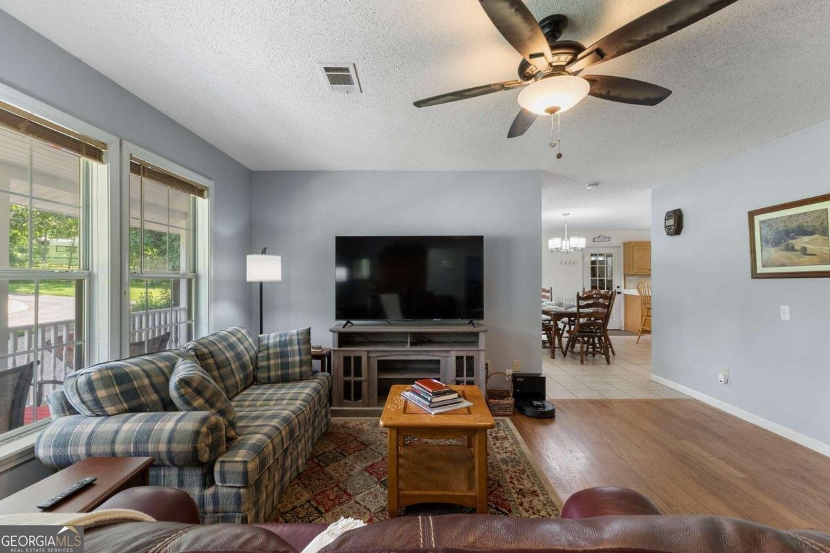 134 Singletree Lane Dawsonville - Photo 7