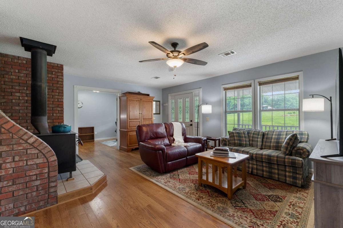 134 Singletree Lane Dawsonville - Photo 8
