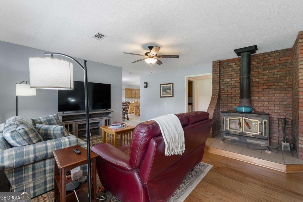 134 Singletree Lane Dawsonville - Photo 9