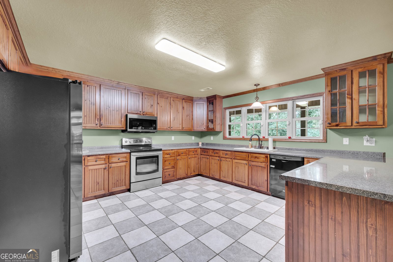 830 Carrie Craft Road Bowersville - Photo 10
