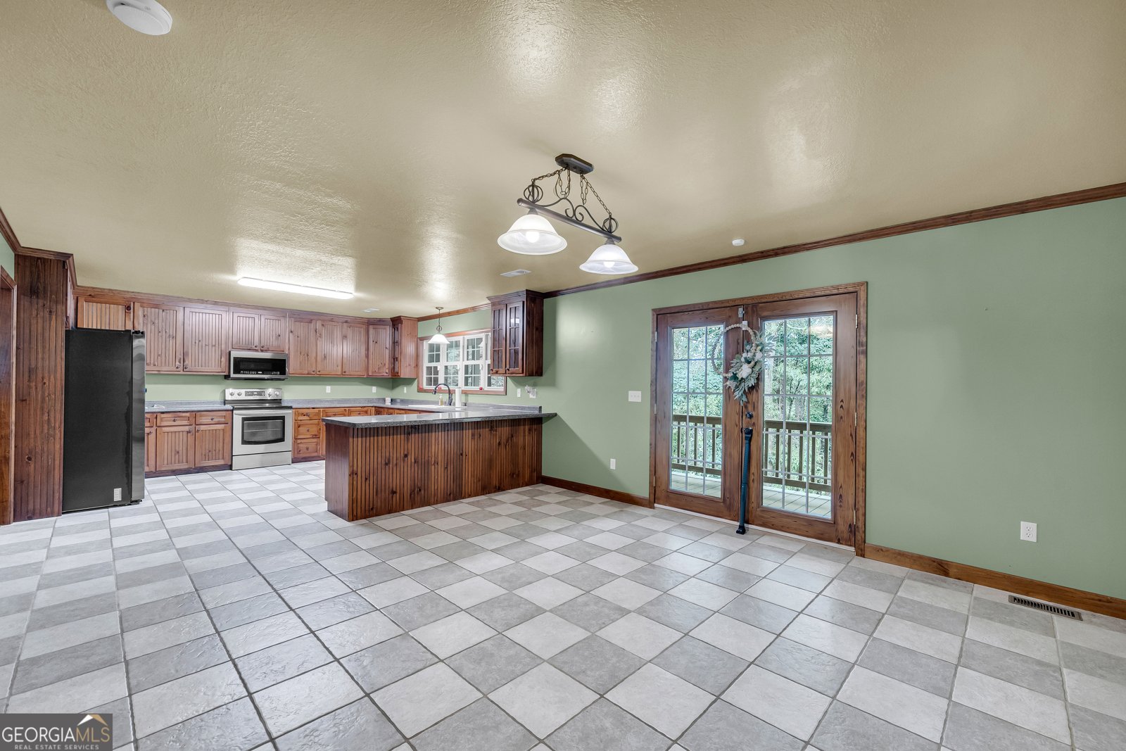 830 Carrie Craft Road Bowersville - Photo 14