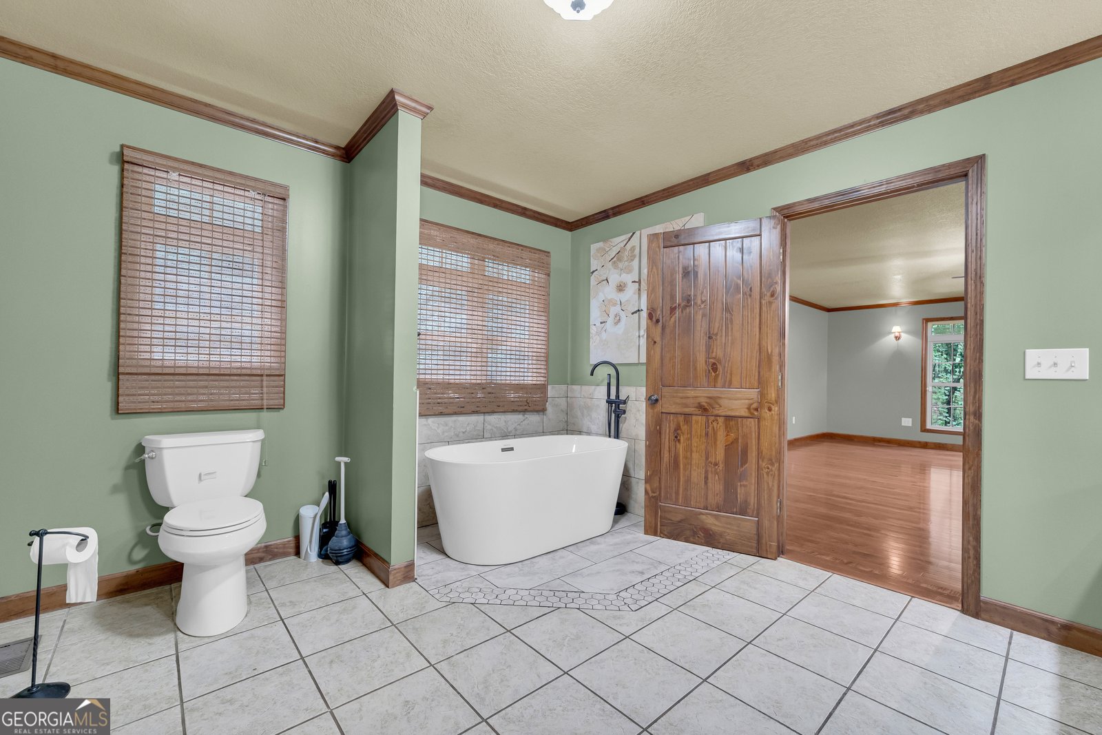 830 Carrie Craft Road Bowersville - Photo 22