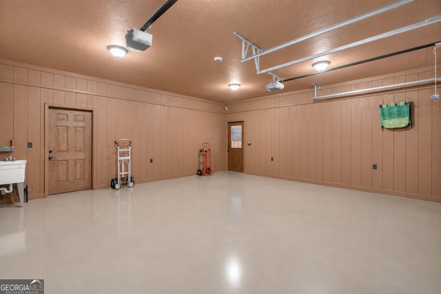 830 Carrie Craft Road Bowersville - Photo 35