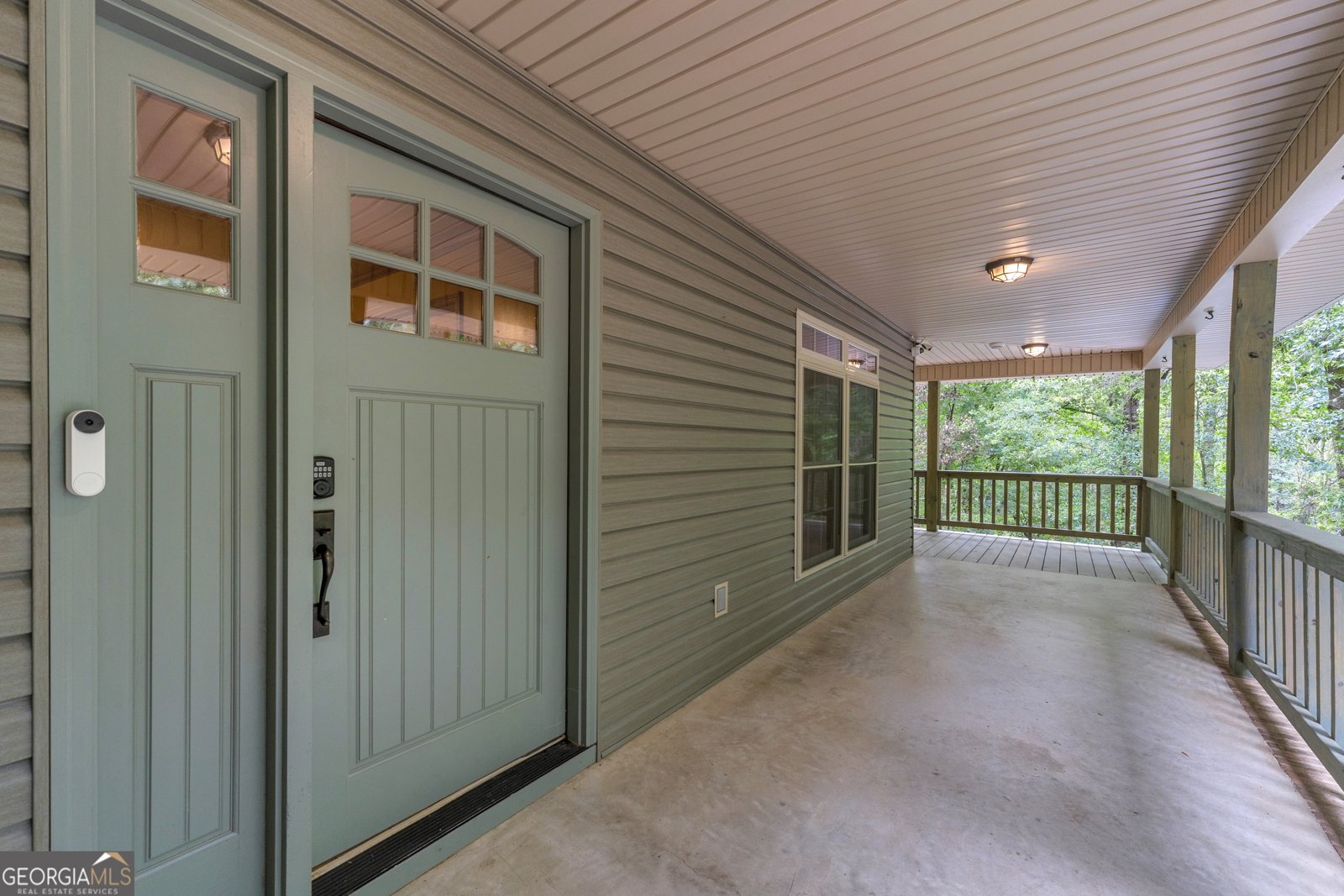 830 Carrie Craft Road Bowersville - Photo 6