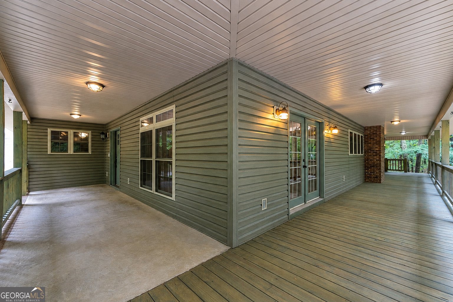 830 Carrie Craft Road Bowersville - Photo 7