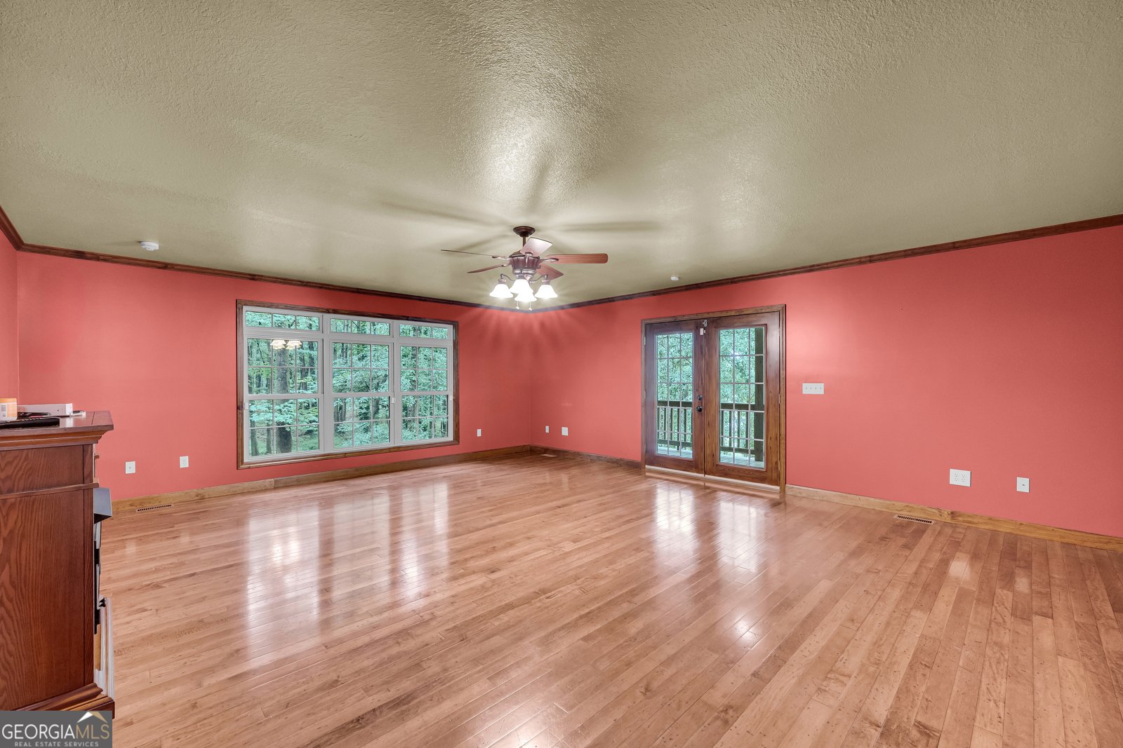 830 Carrie Craft Road Bowersville - Photo 8