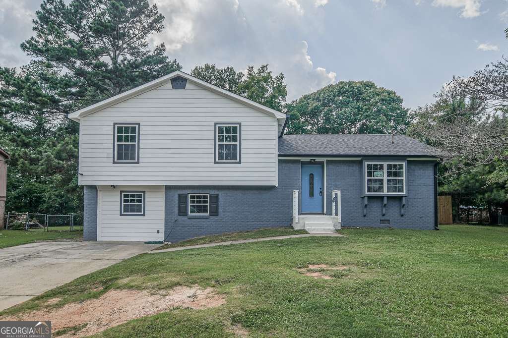 9301 Settlers Grove Road Covington - main photo