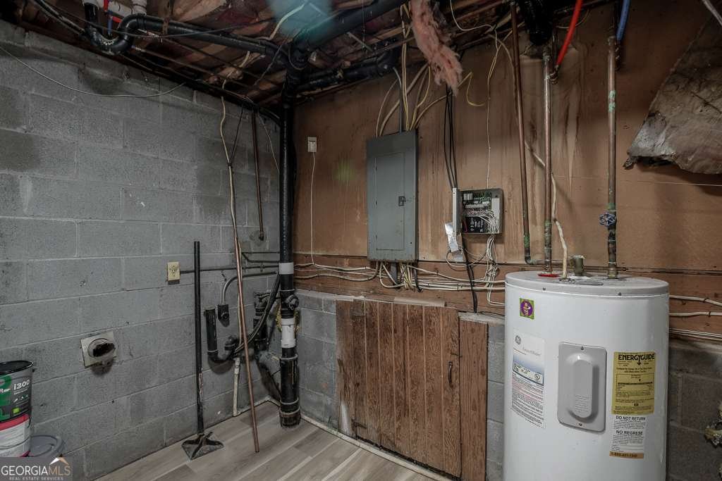 9301 Settlers Grove Road Covington - Photo 34
