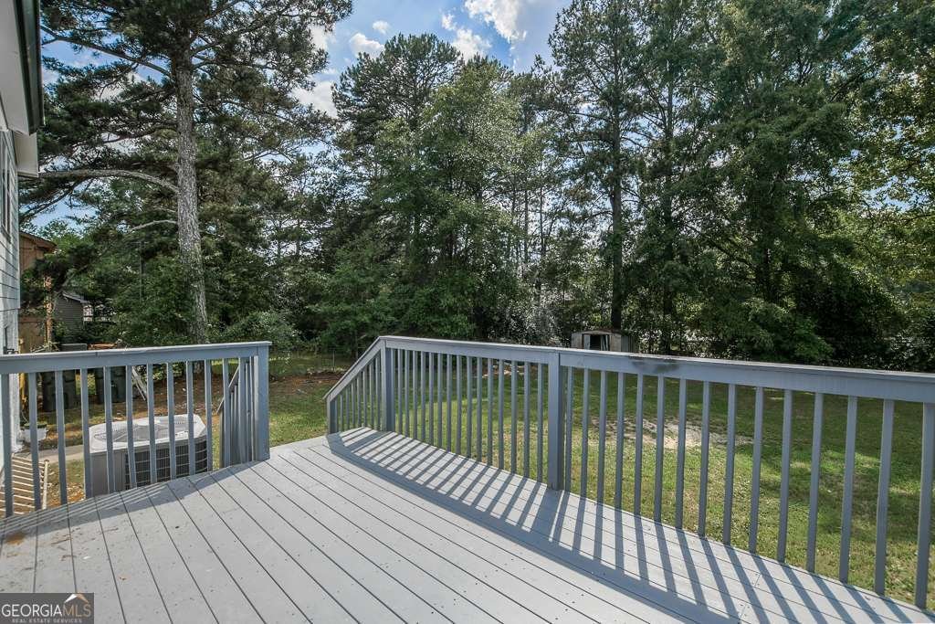 9301 Settlers Grove Road Covington - Photo 36