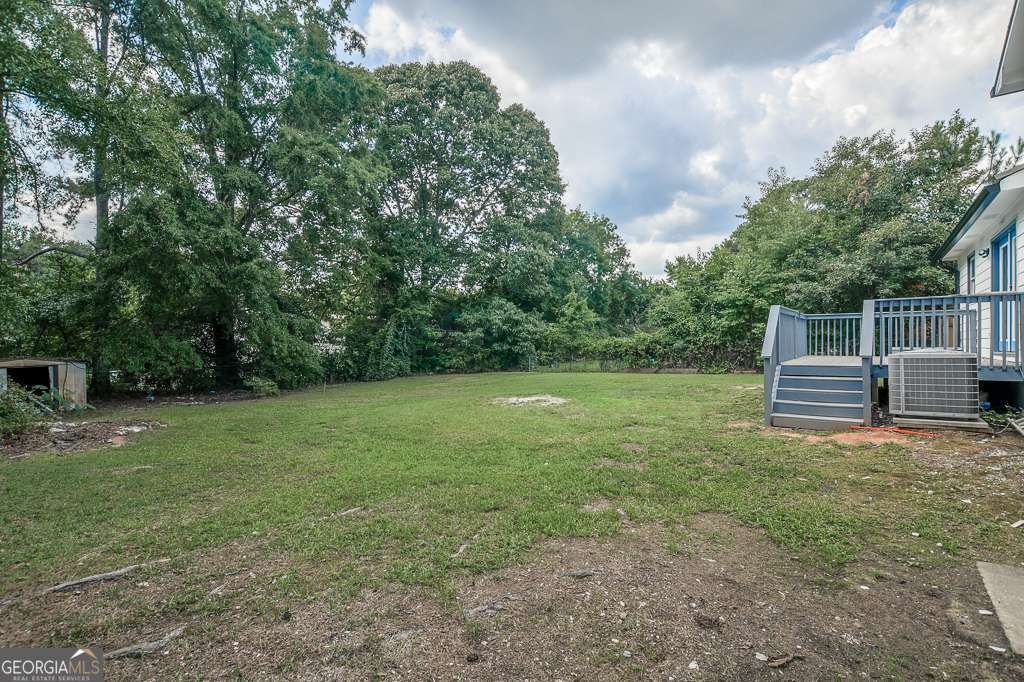 9301 Settlers Grove Road Covington - Photo 37