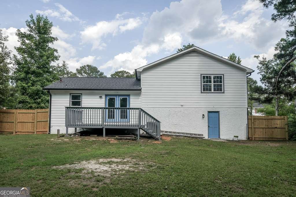 9301 Settlers Grove Road Covington - Photo 38
