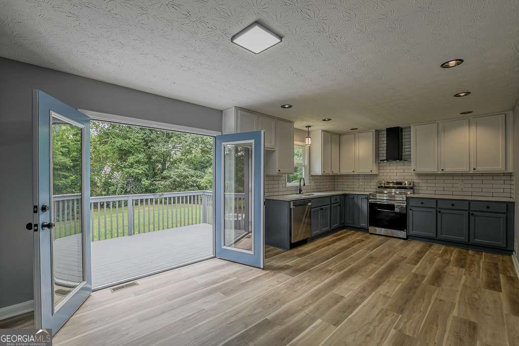 9301 Settlers Grove Road Covington - Photo 9