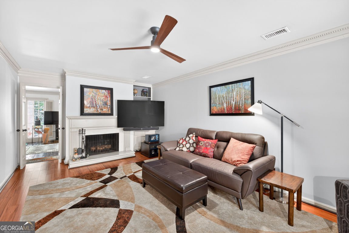 1631 Executive Park Lane Atlanta - Photo 10