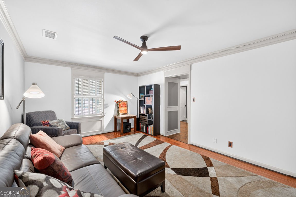 1631 Executive Park Lane Atlanta - Photo 12