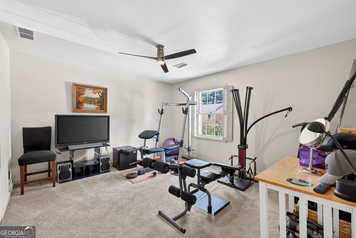 1631 Executive Park Lane Atlanta - Photo 46