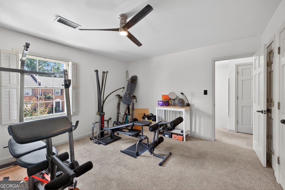 1631 Executive Park Lane Atlanta - Photo 47