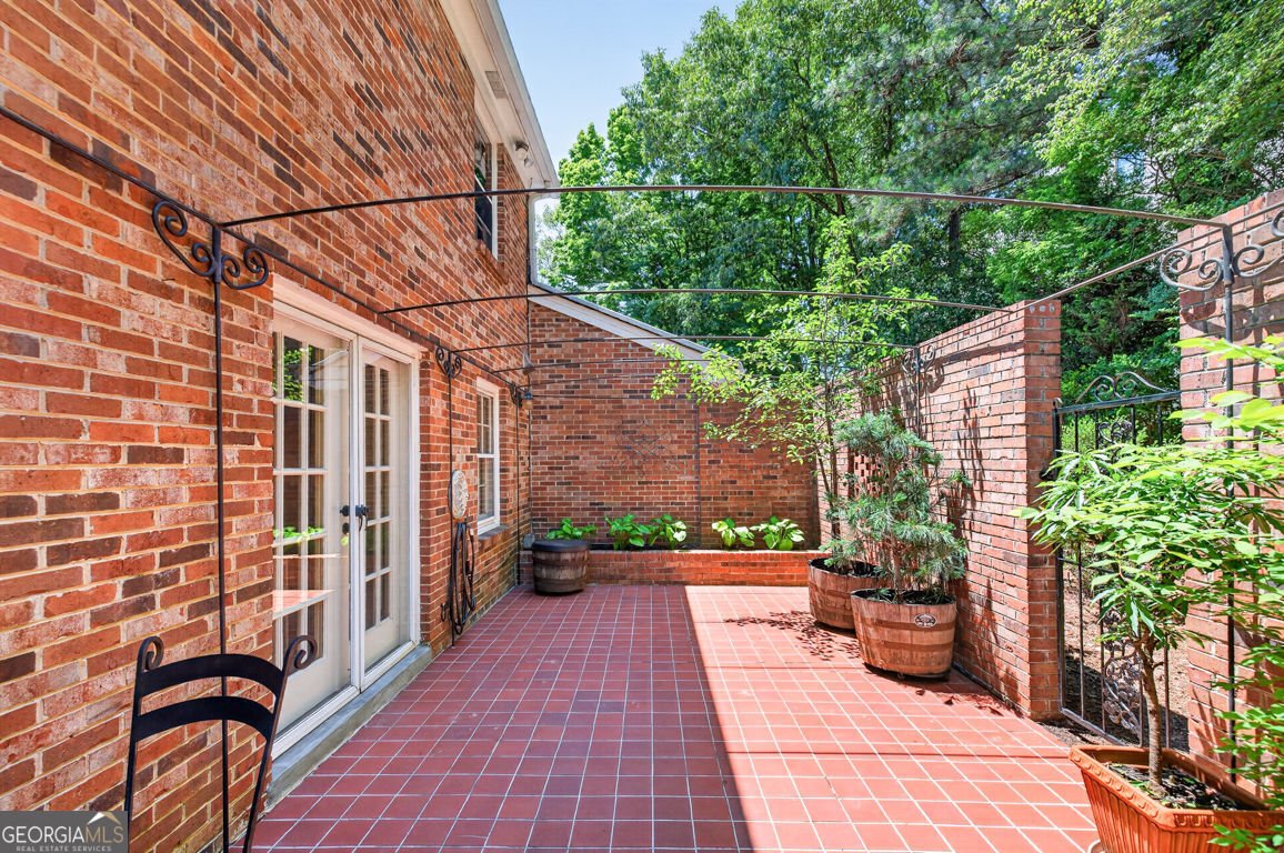 1631 Executive Park Lane Atlanta - Photo 52