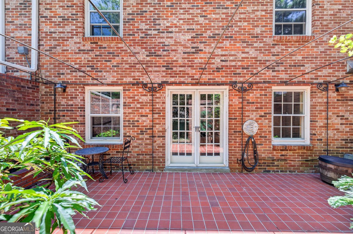 1631 Executive Park Lane Atlanta - Photo 53
