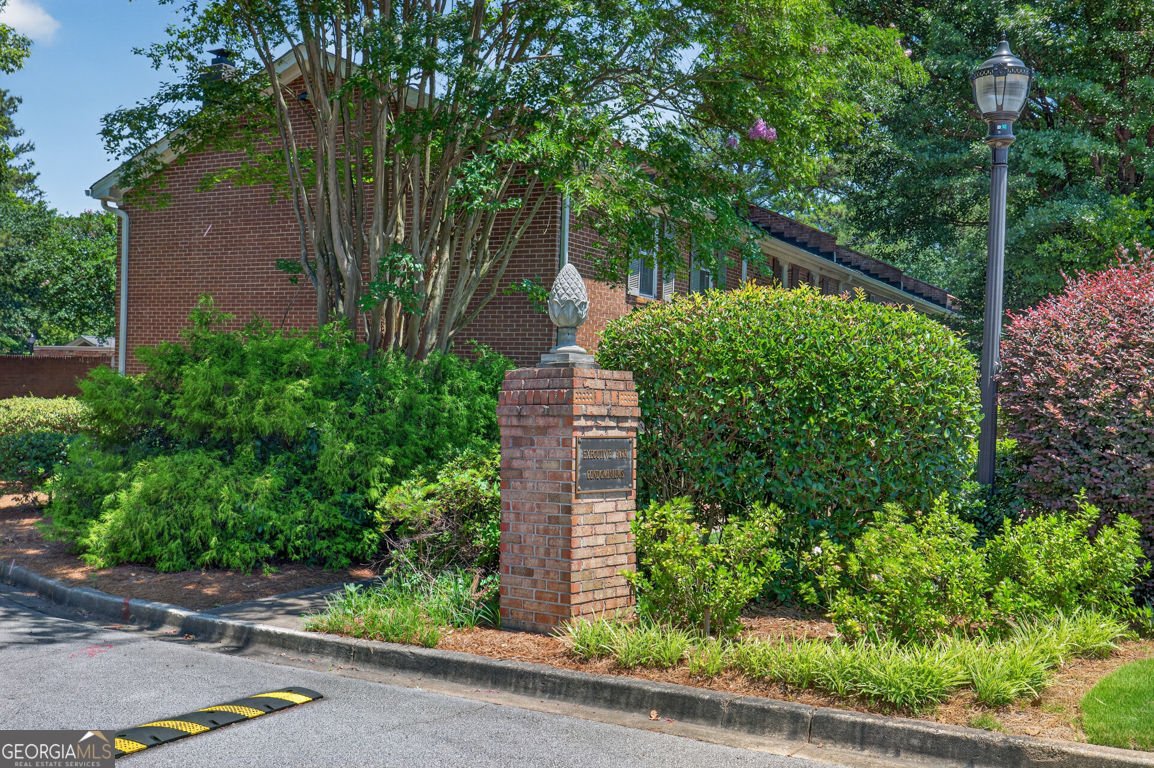 1631 Executive Park Lane Atlanta - Photo 56