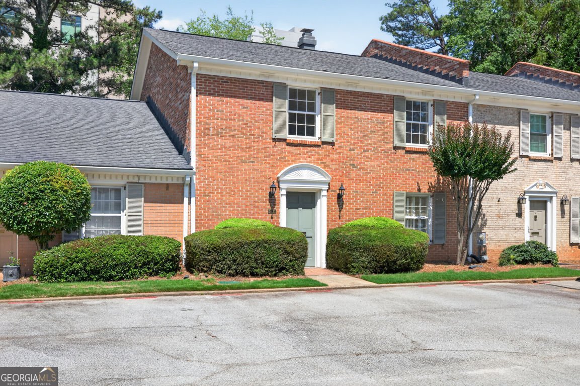 1631 Executive Park Lane Atlanta - Photo 61