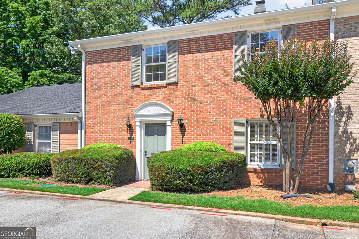 1631 Executive Park Lane Atlanta - Photo 62