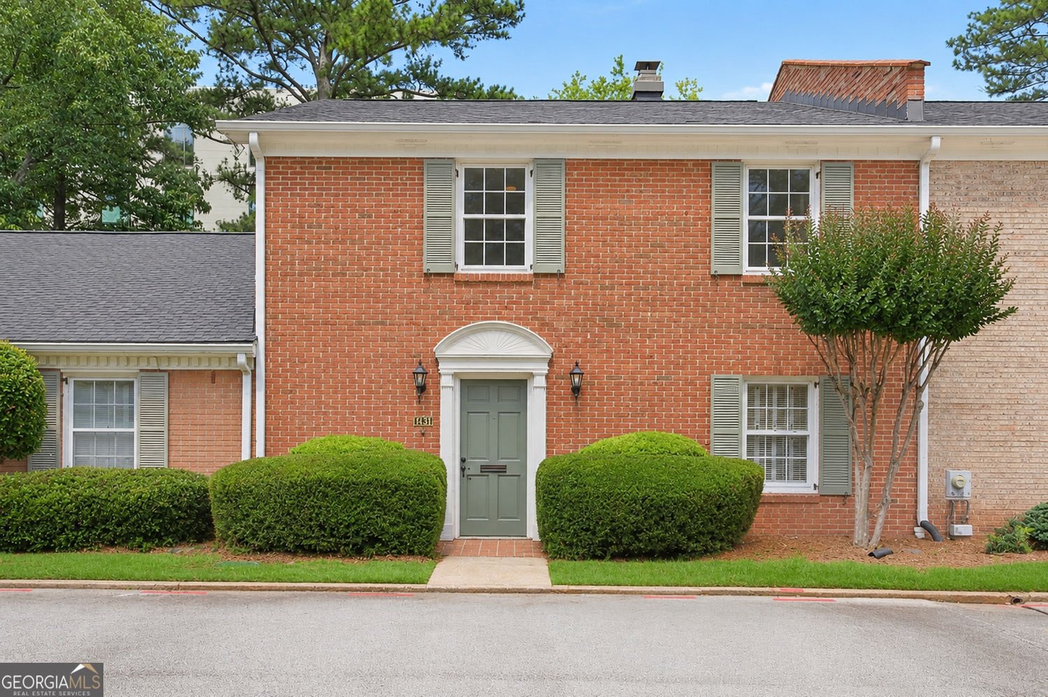 1631 Executive Park Lane Atlanta - Photo 63