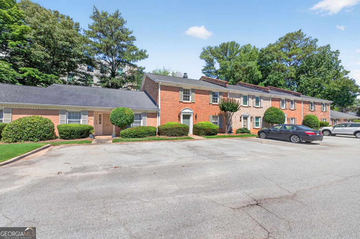 1631 Executive Park Lane Atlanta - Photo 64