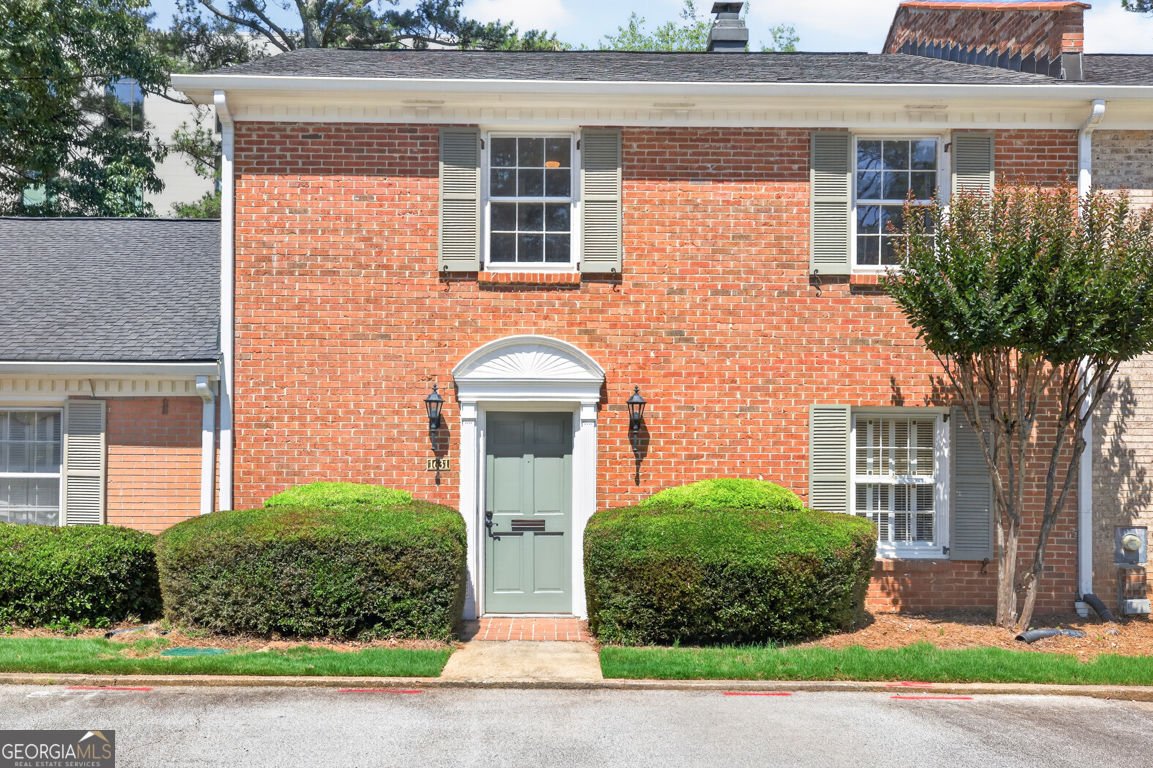 1631 Executive Park Lane Atlanta - Photo 66