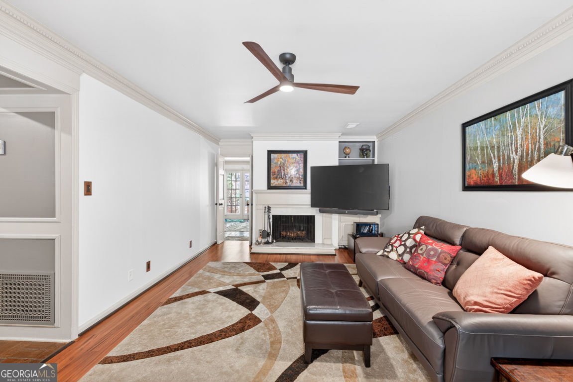 1631 Executive Park Lane Atlanta - Photo 9