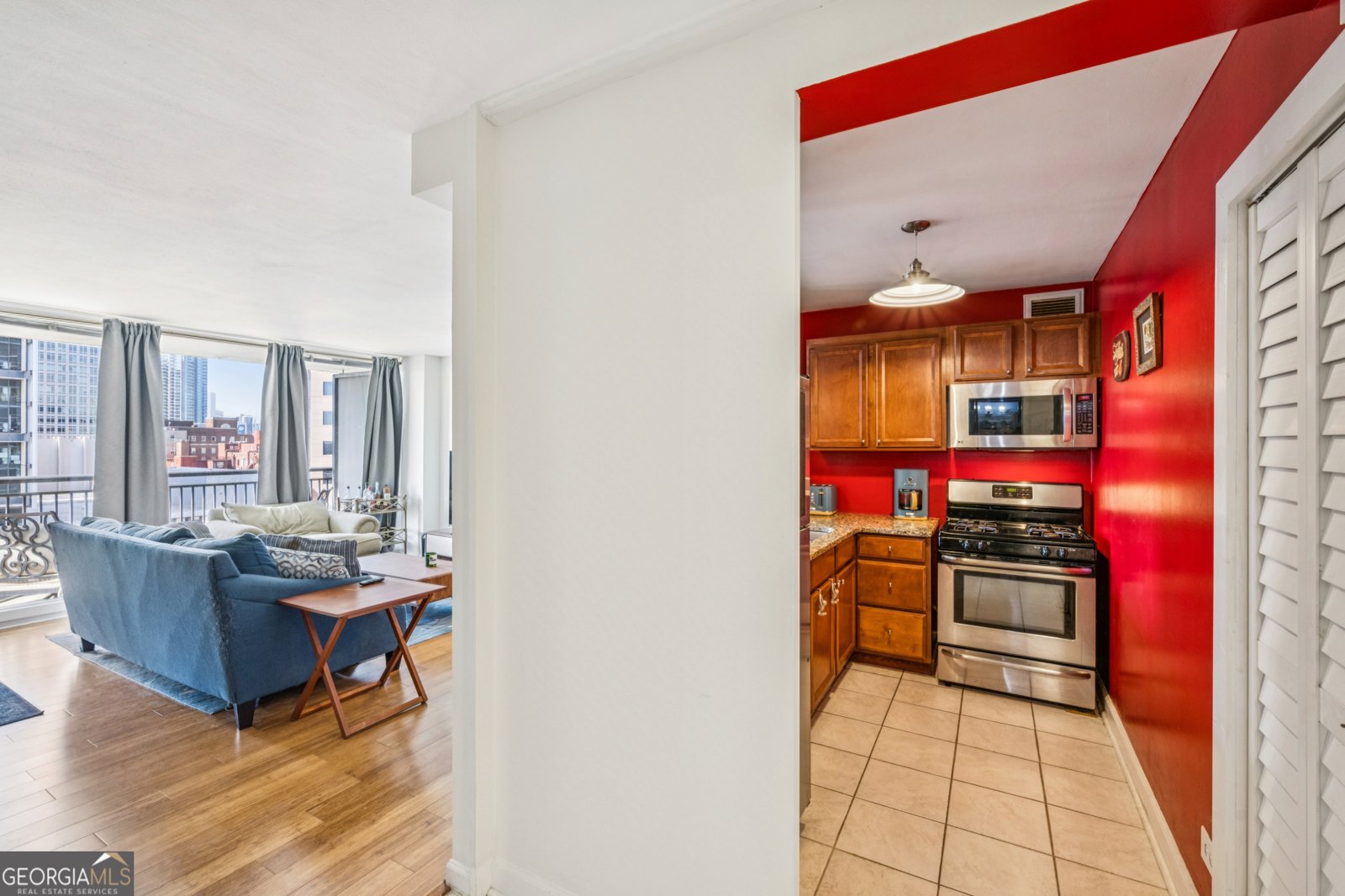 620 Peachtree Street Atlanta - Photo 24