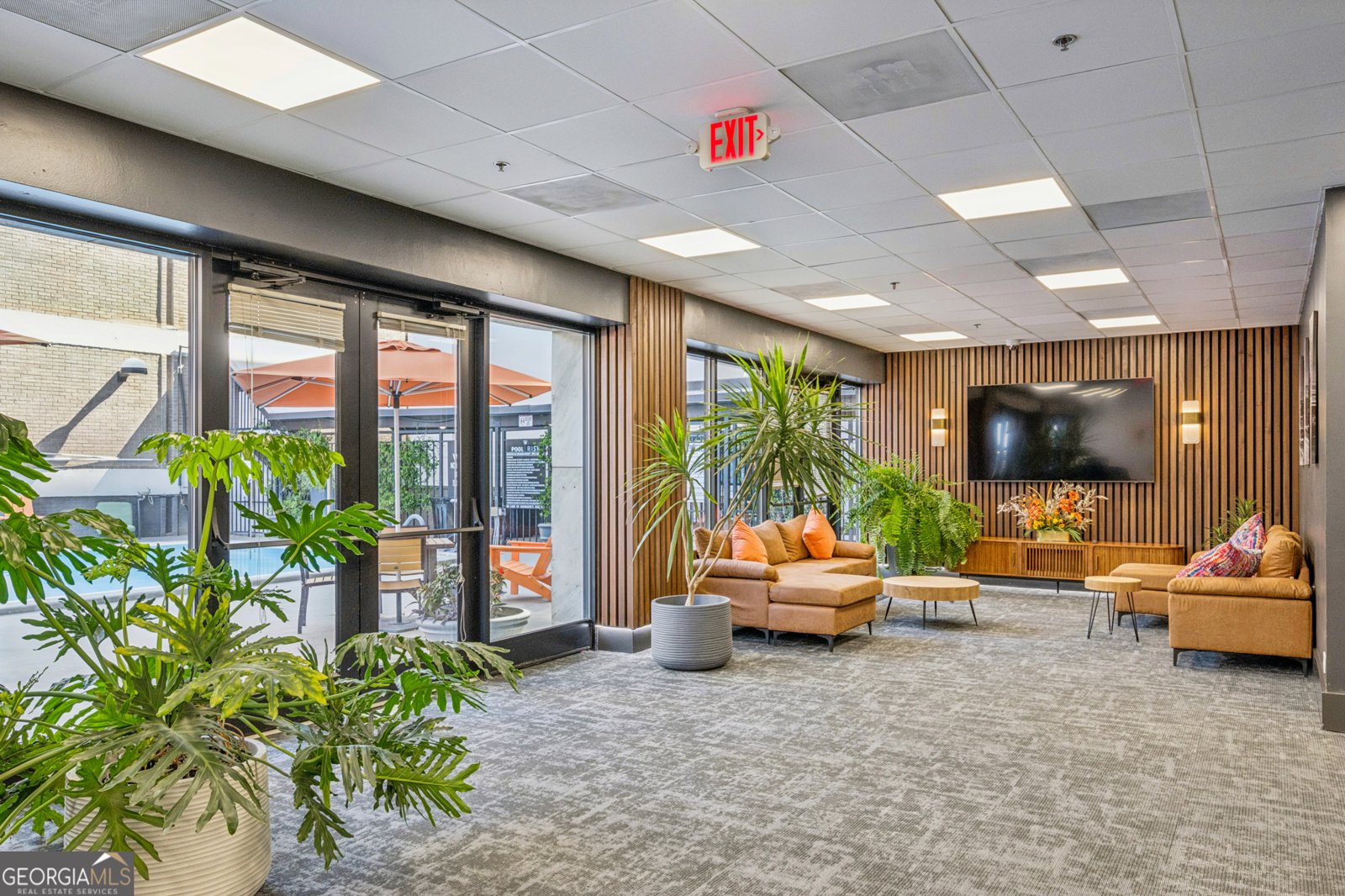 620 Peachtree Street Atlanta - Photo 31