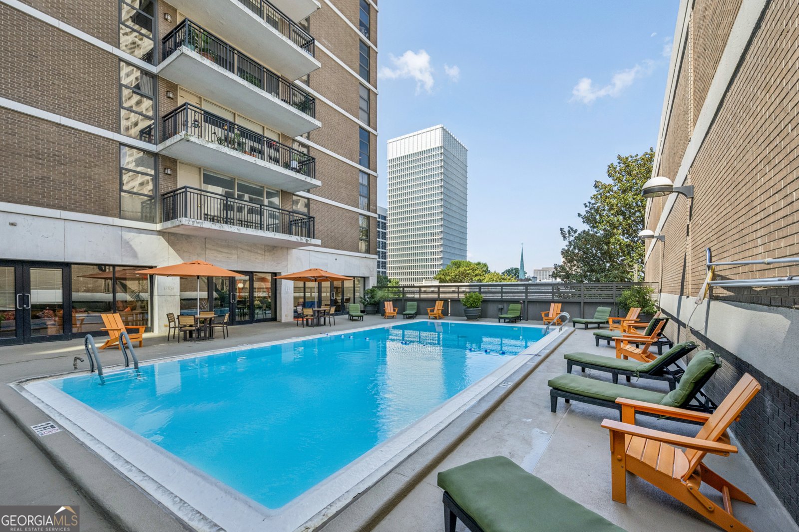 620 Peachtree Street Atlanta - Photo 35