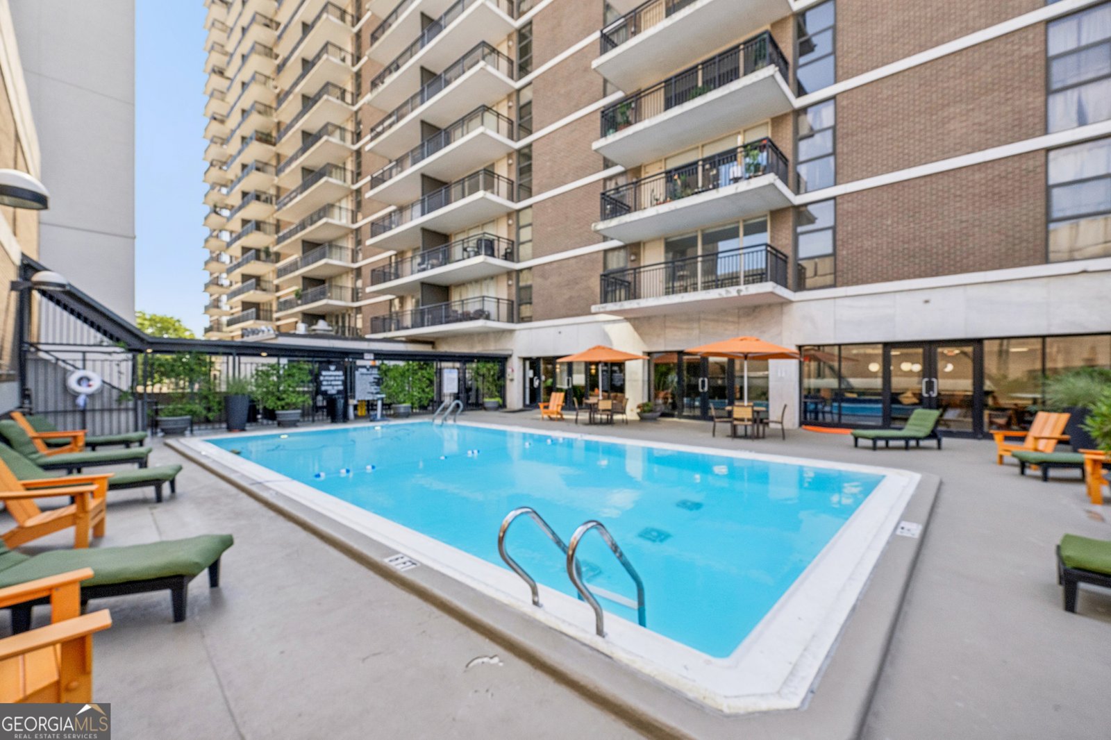620 Peachtree Street Atlanta - Photo 36