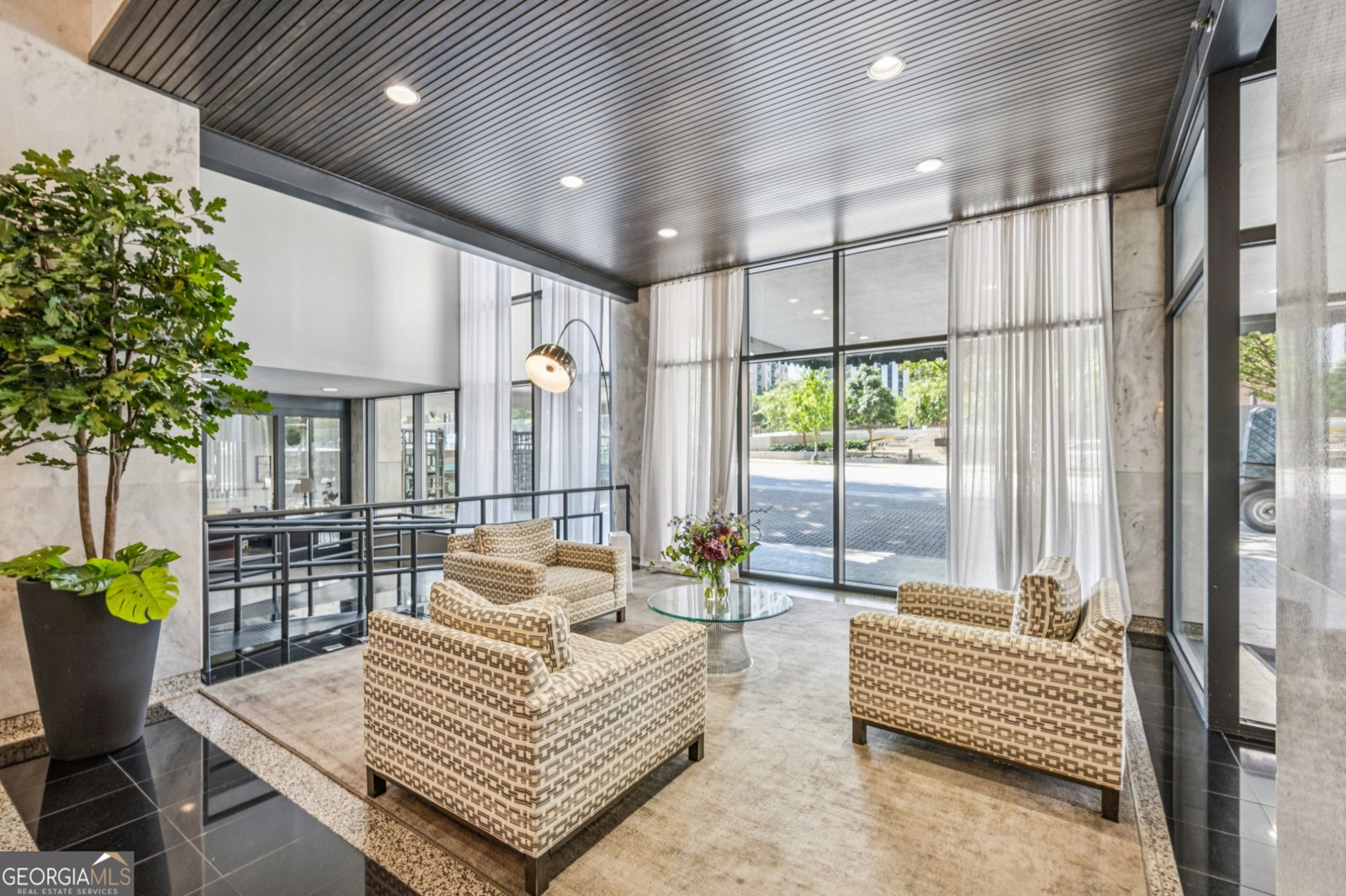 620 Peachtree Street Atlanta - Photo 39