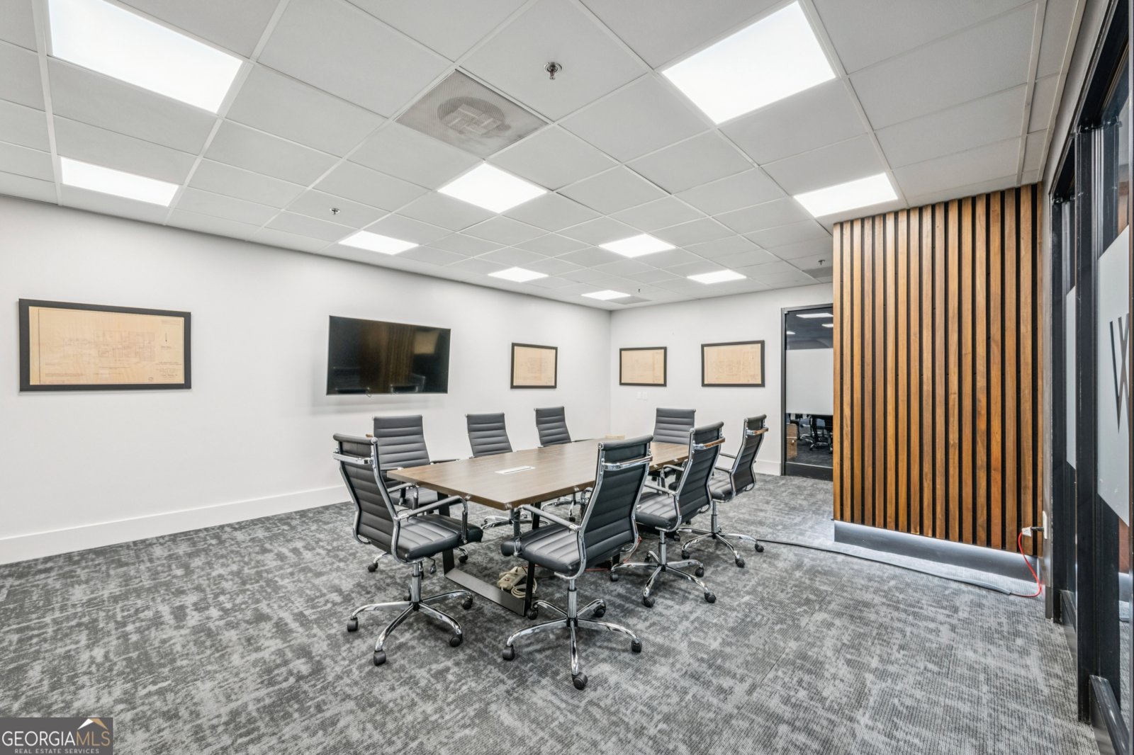 620 Peachtree Street Atlanta - Photo 40