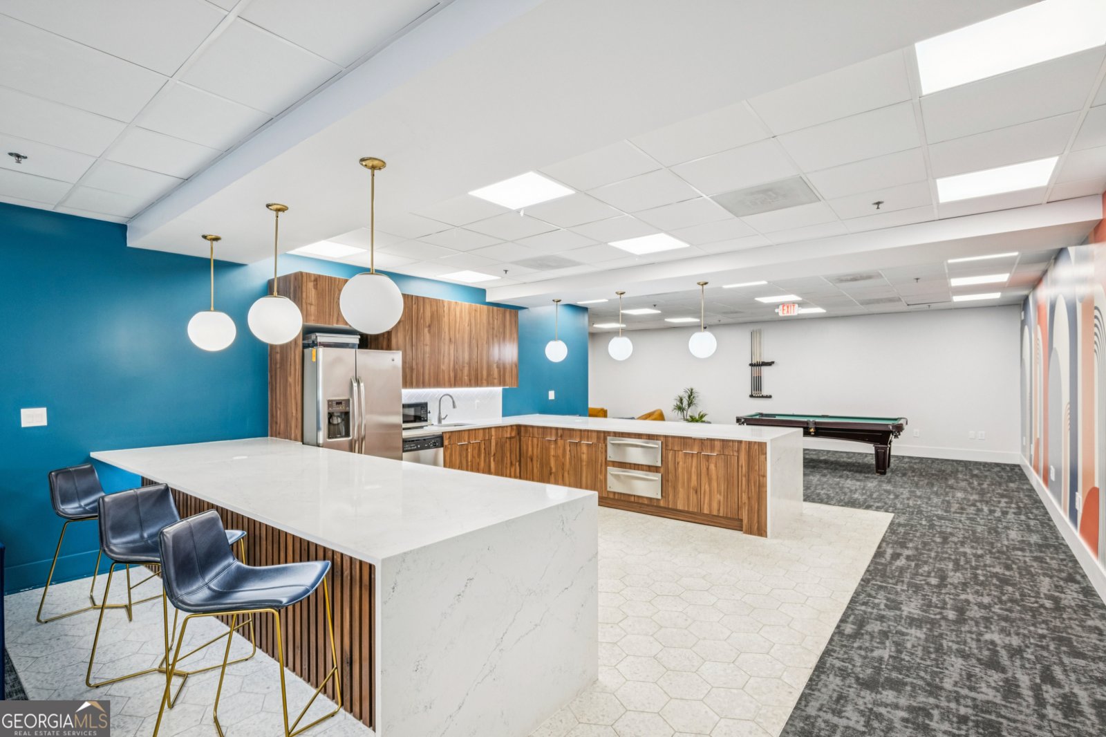 620 Peachtree Street Atlanta - Photo 42