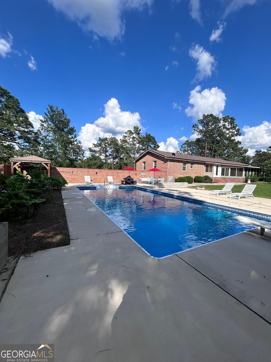 333 Rainbow Ridge Ext Swainsboro - Photo 37