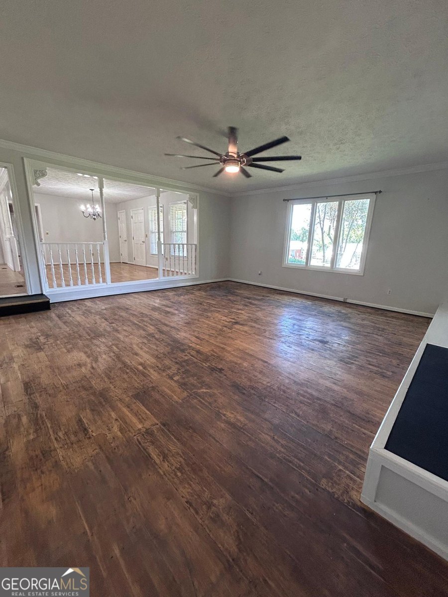 333 Rainbow Ridge Ext Swainsboro - Photo 8