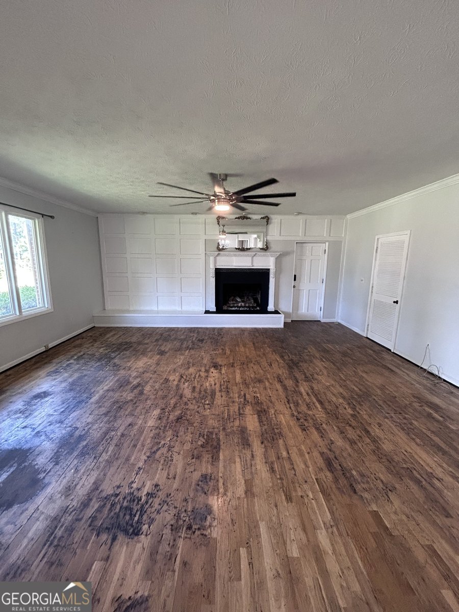 333 Rainbow Ridge Ext Swainsboro - Photo 9